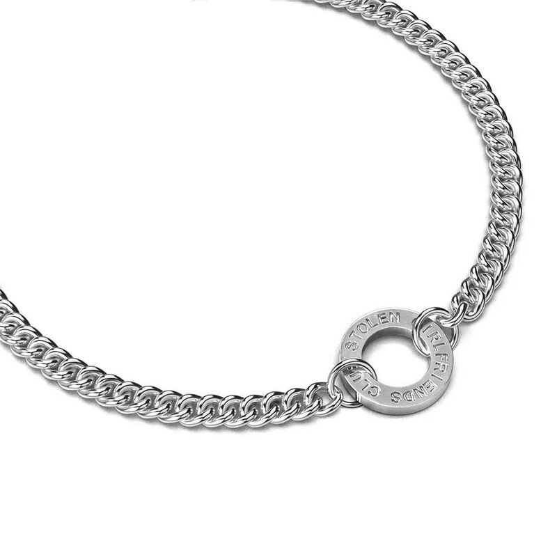 Stolen Girlfriends Club Halo Bracelet image number 2